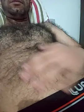 PeludoBragantino online show from 26, 4, 2026