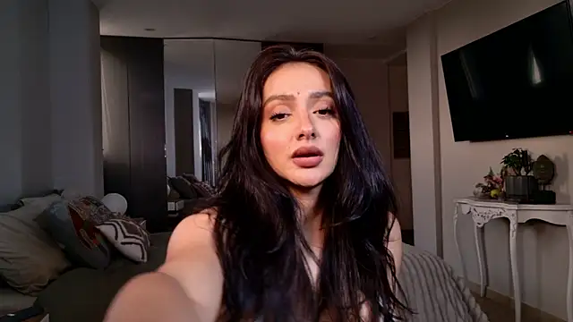 Milana De online show from 18, 2, 2026