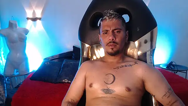 GSUS PATRICK online show from 29, 9, 2025