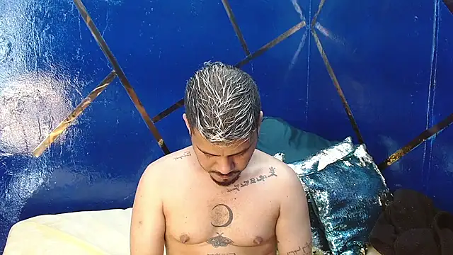 GSUS PATRICK online show from 5, 10, 2025