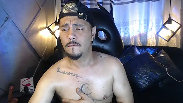 GSUS PATRICK online show from 10, 10, 2025