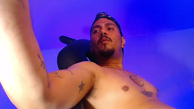 GSUS PATRICK online show from 21, 10, 2025