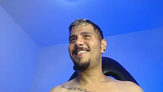 GSUS PATRICK online show from 22, 10, 2025