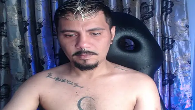 GSUS PATRICK online show from 27, 10, 2025