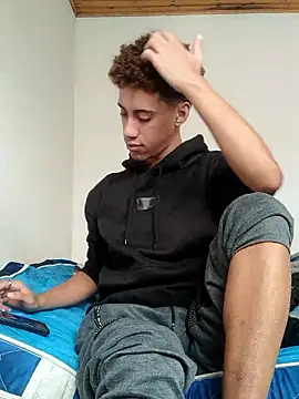 The boy good online show from 8, 11, 2025