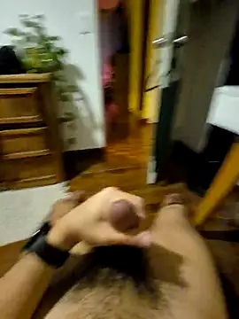 Verdemarciano online show from 16, 3, 2026