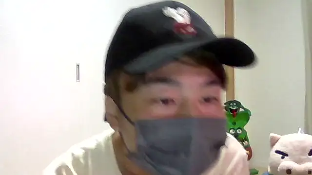 Hentaikozo4869 online show from 28, 9, 2025