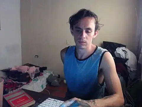 monroedelrey online show from 28, 10, 2025