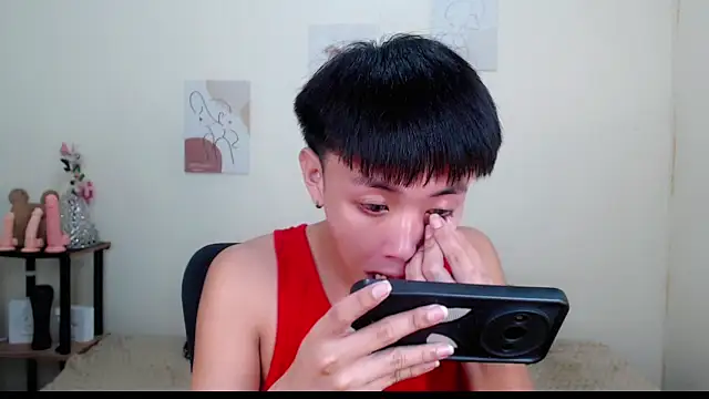 Wild Prince69 online show from 18, 11, 2025