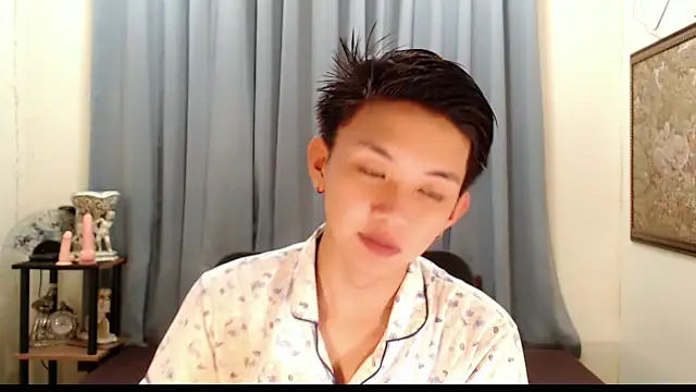 Wild Prince69 online show from 2, 12, 2025