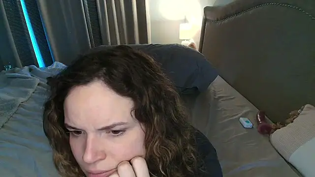 ClaireZX online show from 1, 10, 2025