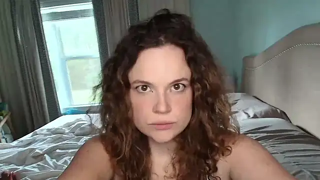 ClaireZX online show from 6, 10, 2025