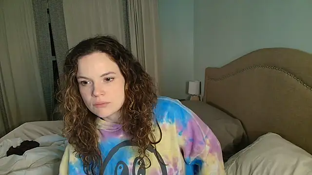 ClaireZX online show from 10, 10, 2025