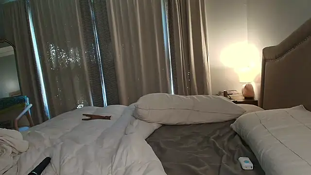 ClaireZX online show from 14, 10, 2025