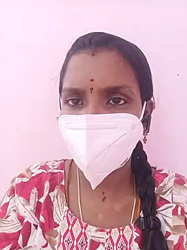 Snapshot of Tamil_Monika chatting on 8, 10, 2025 Tamil Monika online show from 8, 10, 2025