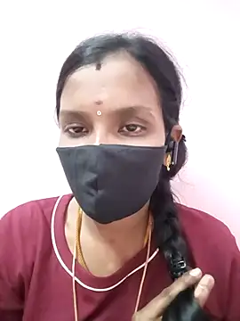 Snapshot of Tamil_Monika chatting on 10, 10, 2025 Tamil Monika online show from 10, 10, 2025