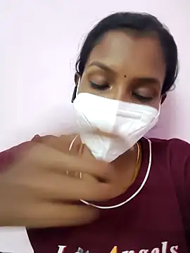 Snapshot of Tamil_Monika chatting on 4, 11, 2025 Tamil Monika online show from 4, 11, 2025