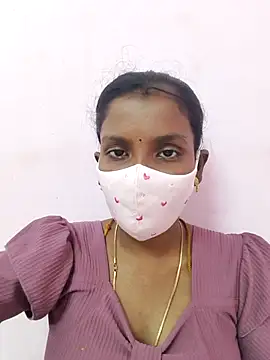 Snapshot of Tamil_Monika chatting on 18, 12, 2025 Tamil Monika online show from 18, 12, 2025