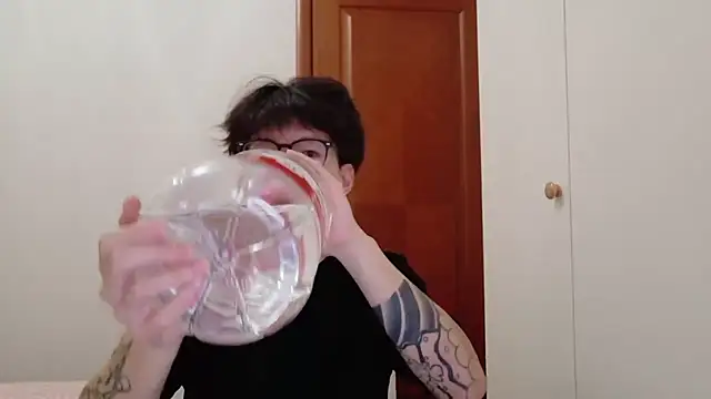 hangzi-0011 online show from 16, 11, 2025