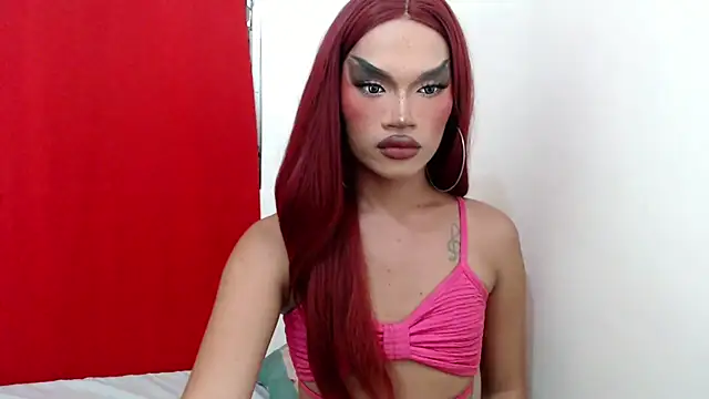 Snapshot of amandareddragon chatting on 3, 10, 2025 amandareddragon online show from 3, 10, 2025