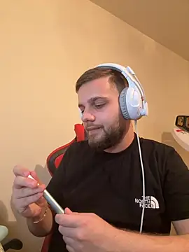 KingAdonisss online show from 2, 11, 2025