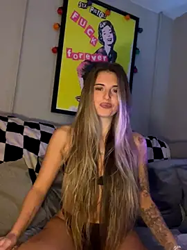 EllieEllxx online show from 30, 10, 2025