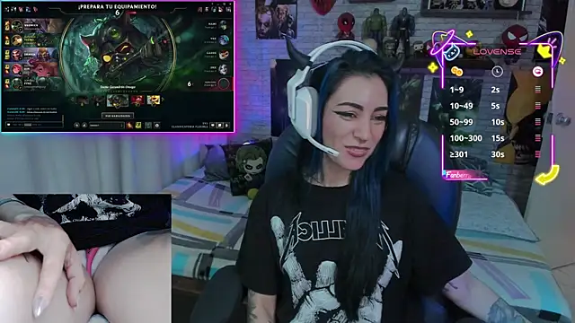 Gomorygg online show from 3, 4, 2026