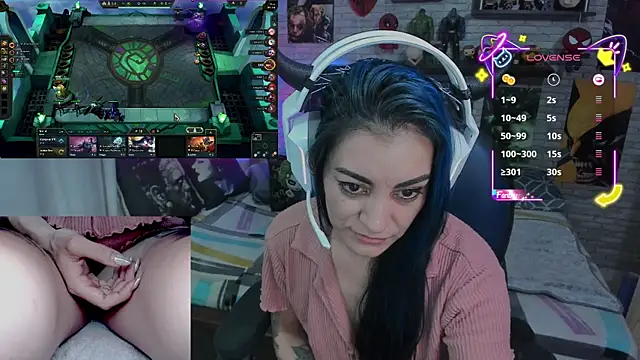 Gomorygg online show from 4, 4, 2026