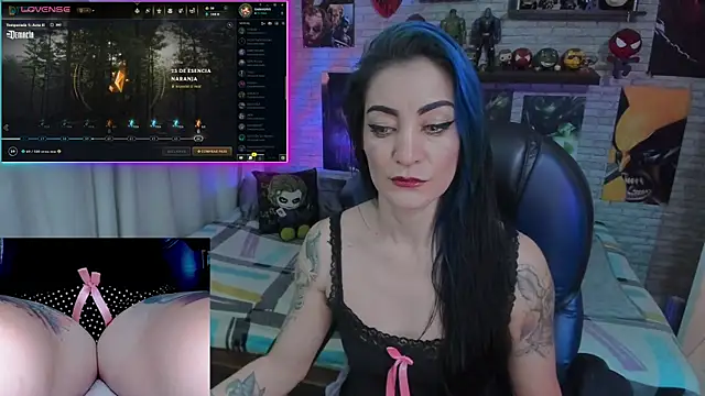 Gomorygg online show from 9, 4, 2026