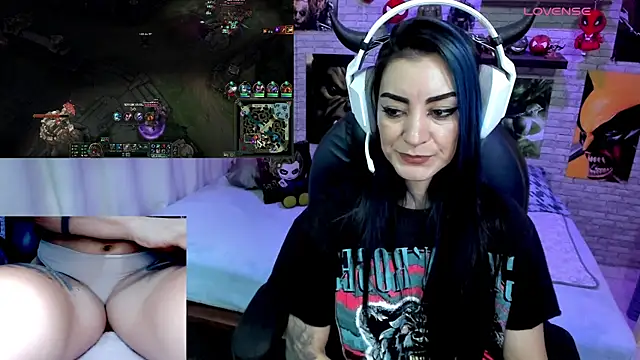 Gomorygg online show from 24, 7, 2026