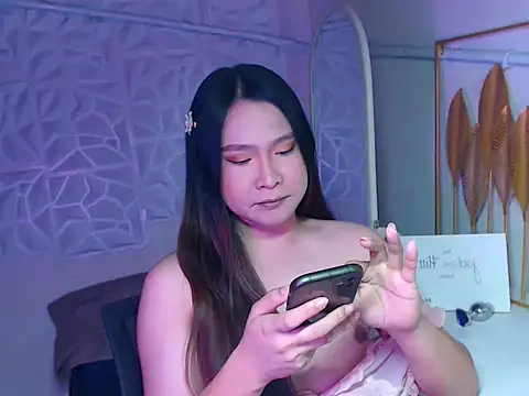 Horny Alexa online show from 21, 3, 2026