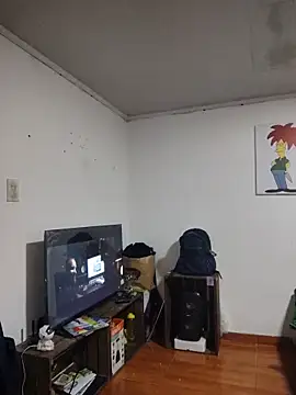 jovencolombianht online show from 24, 5, 2026