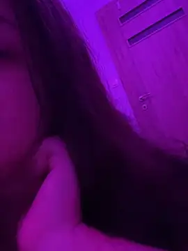 Flora66666 online show from 18, 1, 2026