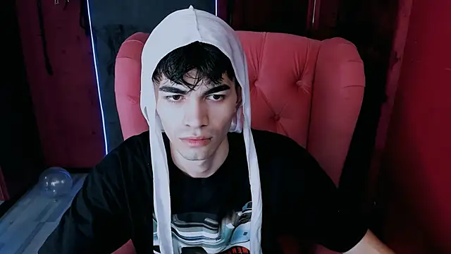 JaremyHarris online show from 25, 10, 2025