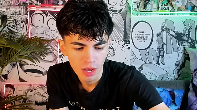 JaremyHarris online show from 27, 10, 2025