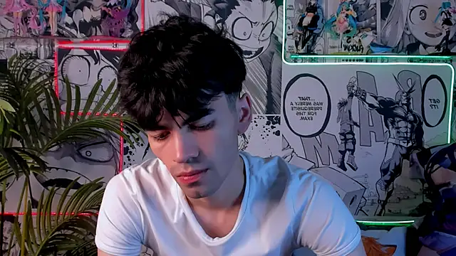 JaremyHarris online show from 13, 11, 2025