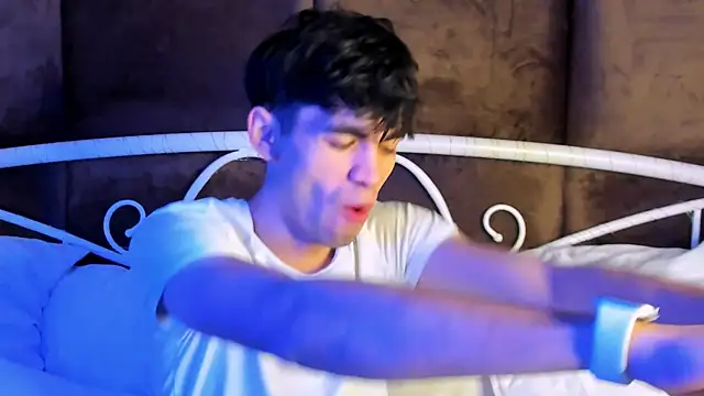 JaremyHarris online show from 22, 11, 2025