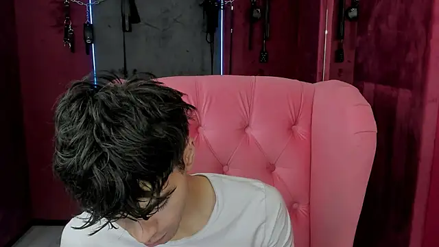 JaremyHarris online show from 25, 11, 2025