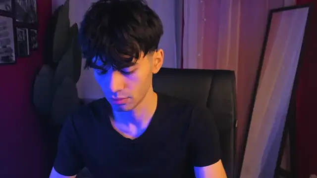 JaremyHarris online show from 1, 12, 2025