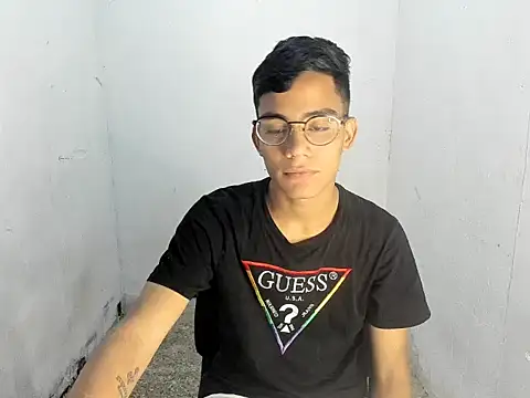 Deivi colins 23 online show from 16, 10, 2025