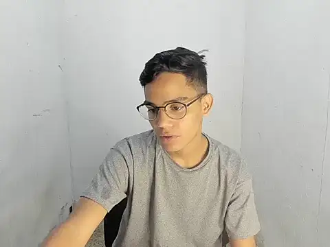 Deivi colins 23 online show from 20, 10, 2025