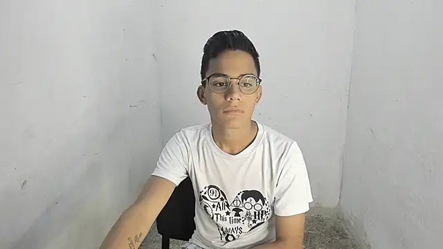 Deivi colins 23 online show from 25, 10, 2025