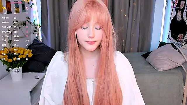 Snapshot of DelilahTaylor chatting on 17, 10, 2025 DelilahTaylor online show from 17, 10, 2025