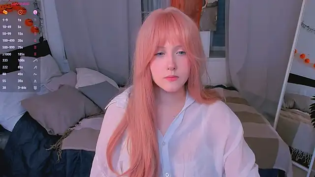 Snapshot of DelilahTaylor chatting on 1, 11, 2025 DelilahTaylor online show from 1, 11, 2025