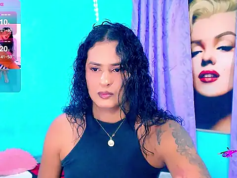 horny val  online show from 18, 1, 2026