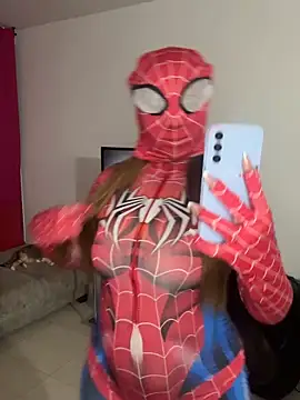 violeticafox online show from 13, 10, 2025