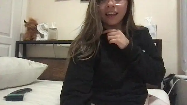 bunnygorl12 online show from 1, 12, 2025