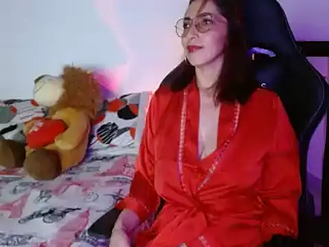 Angel blackhot online show from 26, 10, 2025