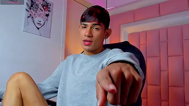 cherub  online show from 19, 12, 2025