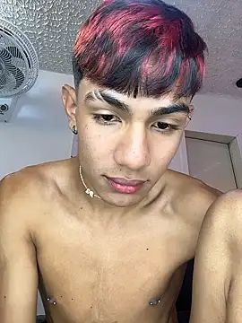 cherub  online show from 9, 1, 2026